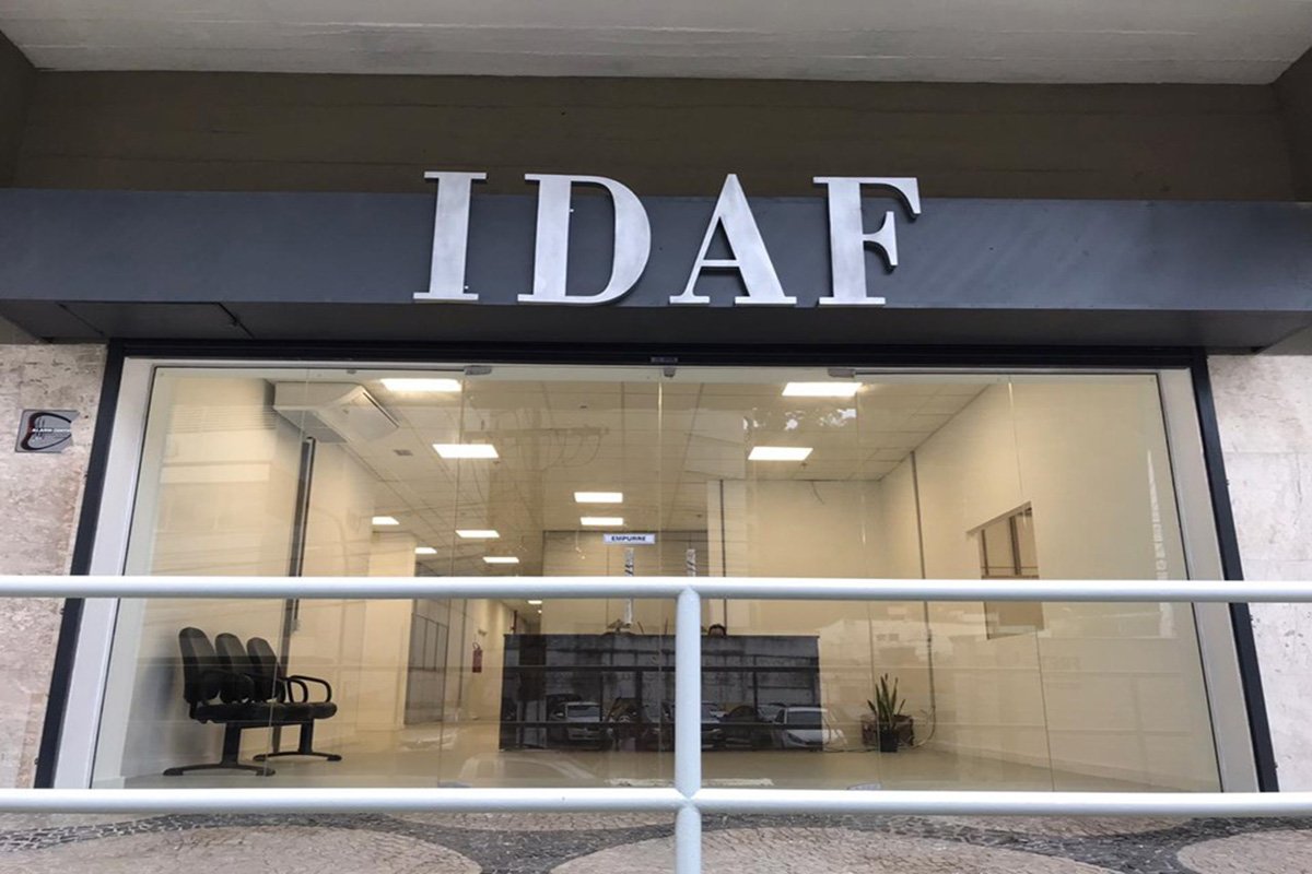 A Idaf (Instituto de Desenvolvimento Agrário e Florestal) anunciou que se prepara para lançar um concurso público em 2023, com salários até R$ 6.500
