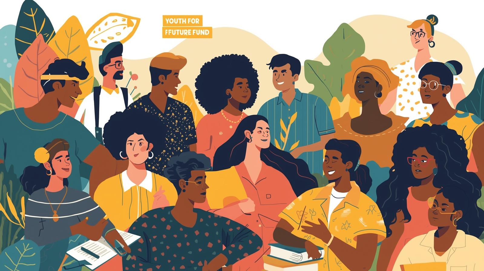 Como Estamos Preparando os Jovens para o Futuro?