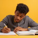 Como se Preparar para o Concurso 2025