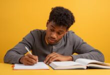 Como se Preparar para o Concurso 2025