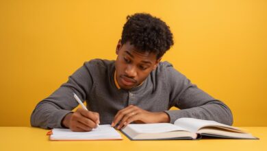 Como se Preparar para o Concurso 2025