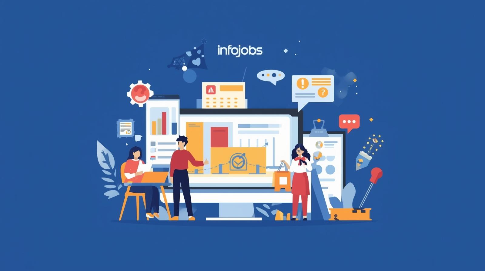 Oportunidades Tudo o Que Você Precisa Saber Sobre o Infojobs