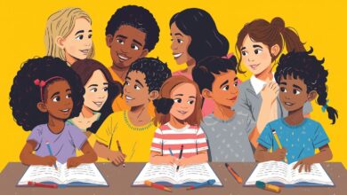 Como o Ensino Fundamental Influencia as Oportunidades de Emprego no Brasil