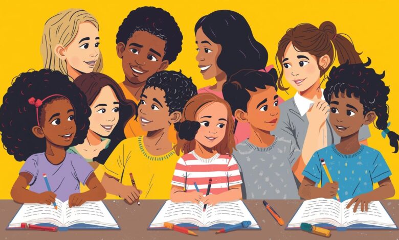 Como o Ensino Fundamental Influencia as Oportunidades de Emprego no Brasil