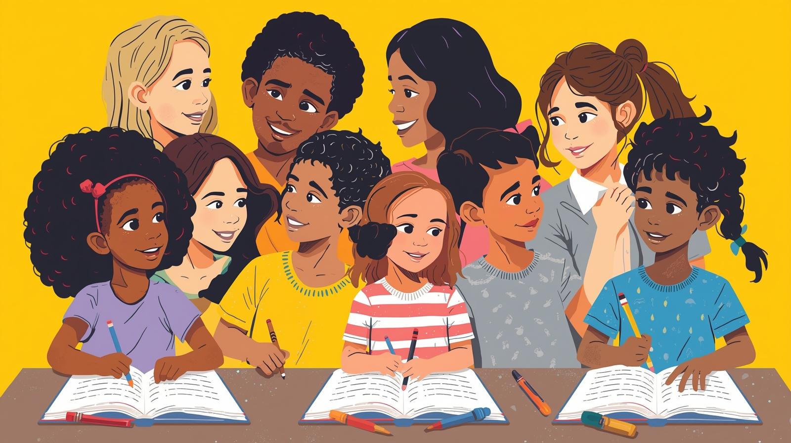 Como o Ensino Fundamental Influencia as Oportunidades de Emprego no Brasil