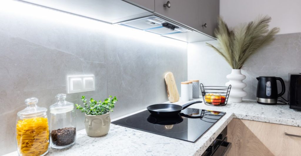 Decorar Cozinha Pequena