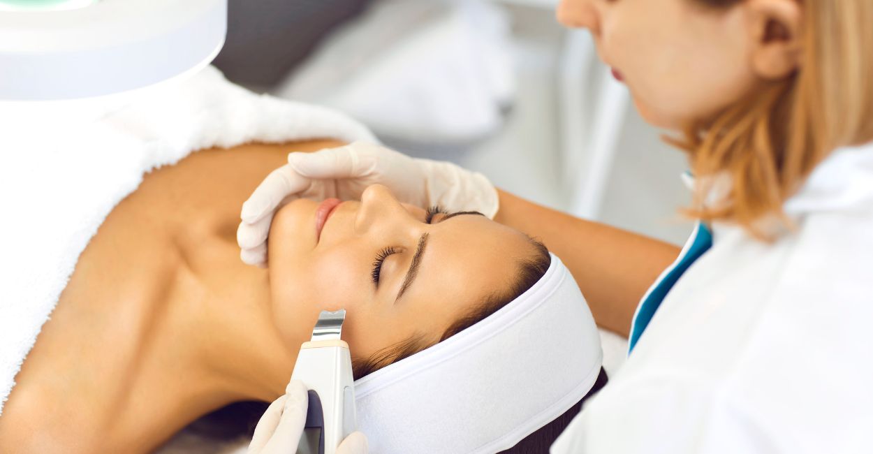 Procedimentos Estéticos Não Invasivos