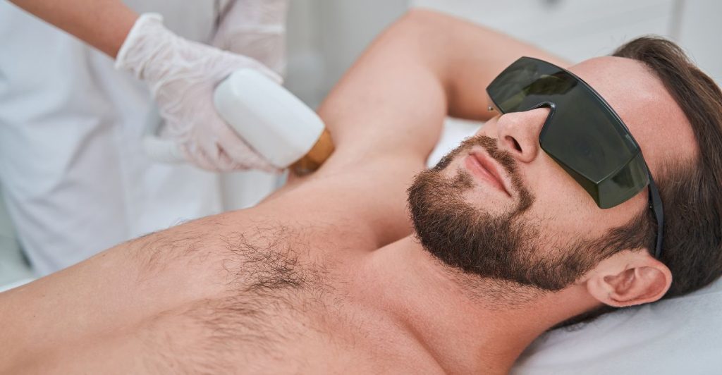 Procedimentos Estéticos Não Invasivos