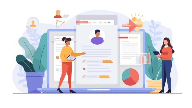 Como Enviar Currículos para Vagas Guia Completo